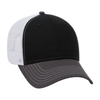 Embroidered Trucker Hat